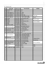 Preview for 46 page of Daewoo DWF-165WD Service Manual