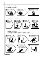 Preview for 7 page of Daewoo DWF-170M Service Manual