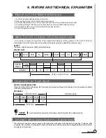 Preview for 8 page of Daewoo DWF-170M Service Manual