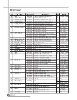 Предварительный просмотр 35 страницы Daewoo DWF-178L Service Manual