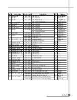 Предварительный просмотр 36 страницы Daewoo DWF-178L Service Manual