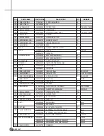 Предварительный просмотр 37 страницы Daewoo DWF-178L Service Manual