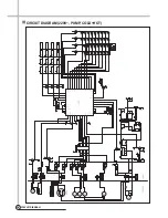 Предварительный просмотр 39 страницы Daewoo DWF-178L Service Manual