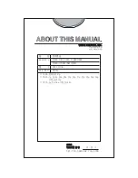 Предварительный просмотр 42 страницы Daewoo DWF-178L Service Manual