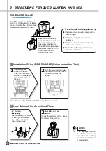 Preview for 5 page of Daewoo DWF-178M Service Manual