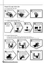 Preview for 7 page of Daewoo DWF-178M Service Manual