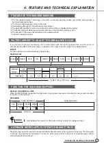 Preview for 8 page of Daewoo DWF-178M Service Manual