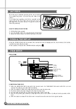 Preview for 11 page of Daewoo DWF-178M Service Manual