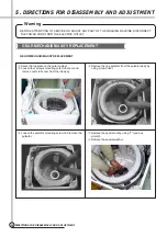 Preview for 13 page of Daewoo DWF-178M Service Manual