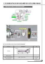 Preview for 16 page of Daewoo DWF-178M Service Manual