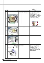 Preview for 21 page of Daewoo DWF-178M Service Manual