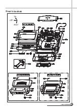 Preview for 32 page of Daewoo DWF-178M Service Manual