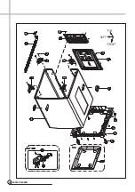 Preview for 33 page of Daewoo DWF-178M Service Manual