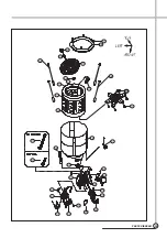 Preview for 34 page of Daewoo DWF-178M Service Manual