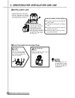 Preview for 5 page of Daewoo DWF-190SL Service Manual