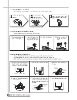 Preview for 7 page of Daewoo DWF-190SL Service Manual