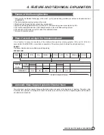 Preview for 8 page of Daewoo DWF-190SL Service Manual