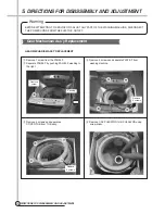 Preview for 13 page of Daewoo DWF-190SL Service Manual