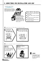 Preview for 5 page of Daewoo DWF-200A Service Manual