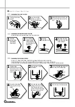 Preview for 7 page of Daewoo DWF-200A Service Manual