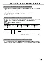 Preview for 8 page of Daewoo DWF-200A Service Manual