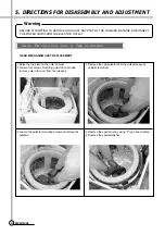 Preview for 13 page of Daewoo DWF-200A Service Manual