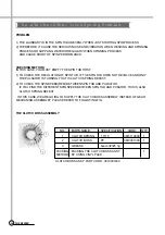 Preview for 17 page of Daewoo DWF-200A Service Manual