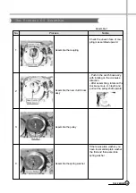 Preview for 20 page of Daewoo DWF-200A Service Manual