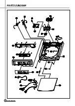 Preview for 31 page of Daewoo DWF-200A Service Manual