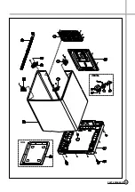 Preview for 32 page of Daewoo DWF-200A Service Manual