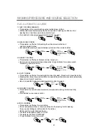 Preview for 9 page of Daewoo DWF-200C Instruction Manual