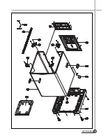 Preview for 30 page of Daewoo DWF-200HBTC Service Manual