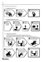 Preview for 7 page of Daewoo DWF-200M(V) Service Manual