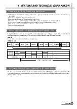 Preview for 8 page of Daewoo DWF-200M(V) Service Manual