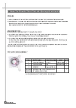 Preview for 17 page of Daewoo DWF-200M(V) Service Manual