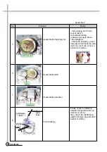 Preview for 21 page of Daewoo DWF-200M(V) Service Manual