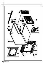 Preview for 37 page of Daewoo DWF-200M(V) Service Manual