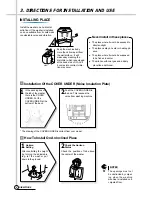 Preview for 5 page of Daewoo DWF-200P Service Manual