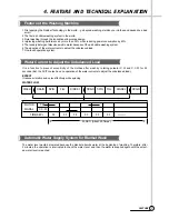 Preview for 8 page of Daewoo DWF-200P Service Manual