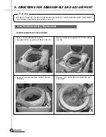 Preview for 13 page of Daewoo DWF-200P Service Manual