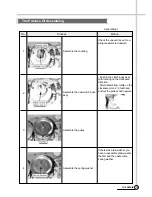 Preview for 20 page of Daewoo DWF-200P Service Manual