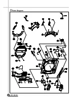 Preview for 29 page of Daewoo DWF-200P Service Manual