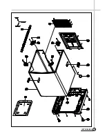 Preview for 30 page of Daewoo DWF-200P Service Manual