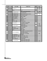 Preview for 35 page of Daewoo DWF-200P Service Manual