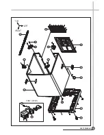 Preview for 30 page of Daewoo DWF-200SL Service Manual