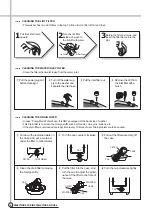 Предварительный просмотр 7 страницы Daewoo DWF-200SM Service Manual