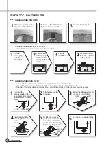 Предварительный просмотр 7 страницы Daewoo DWF-204AY Service Manual