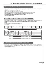 Предварительный просмотр 8 страницы Daewoo DWF-204AY Service Manual