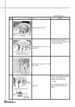 Preview for 19 page of Daewoo DWF-204AY Service Manual