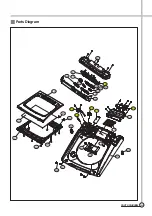 Preview for 30 page of Daewoo DWF-204AY Service Manual